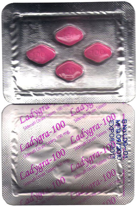 Manufacturers Exporters and Wholesale Suppliers of Ladygra (Sildenafil) Chandigarh 